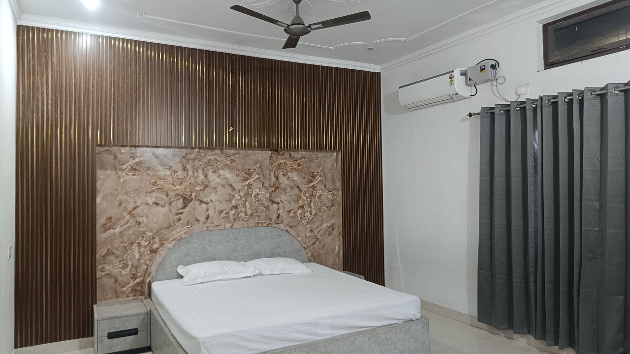 Photo of Bedroom in Varanasi