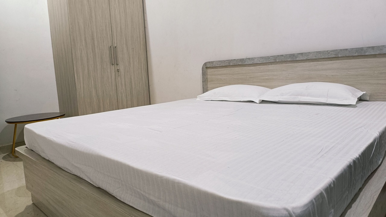 Photo of Bedroom in Varanasi