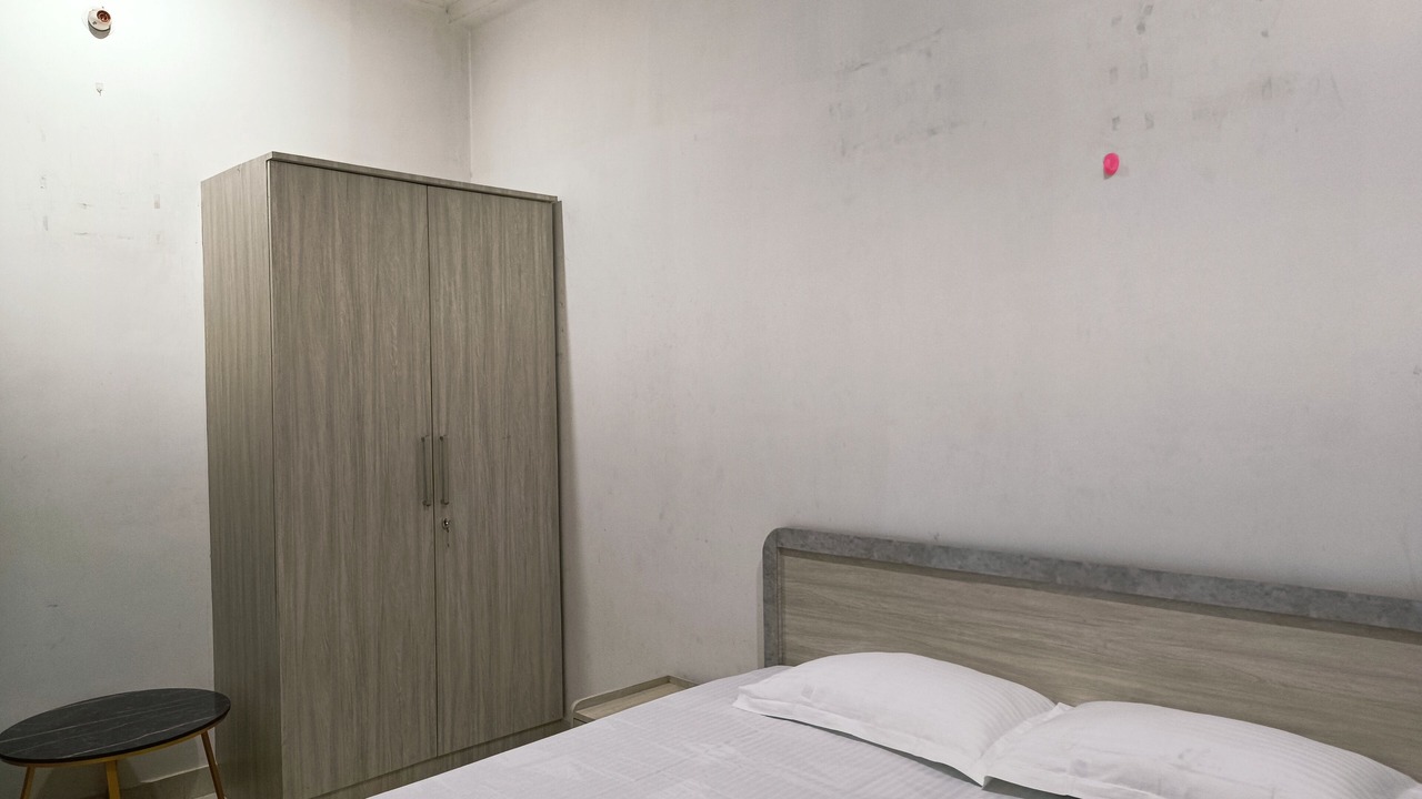 Photo of Bedroom in Varanasi