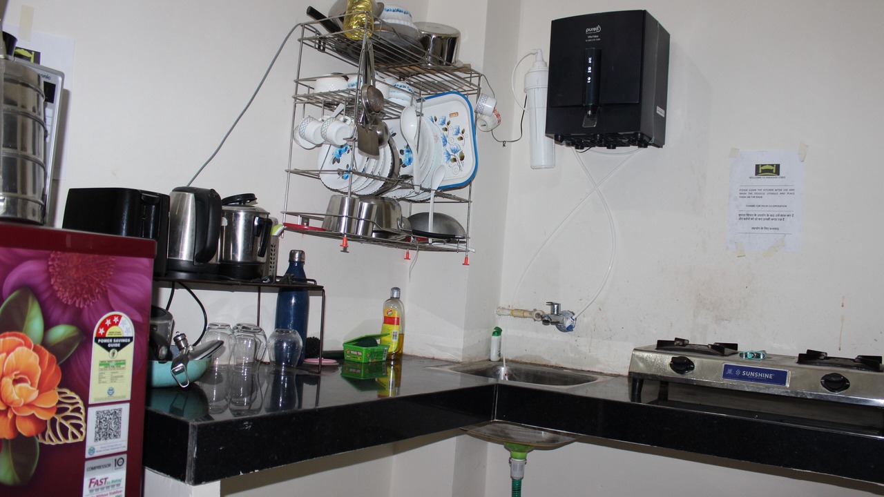 Photo of Kitchen in Varanasi