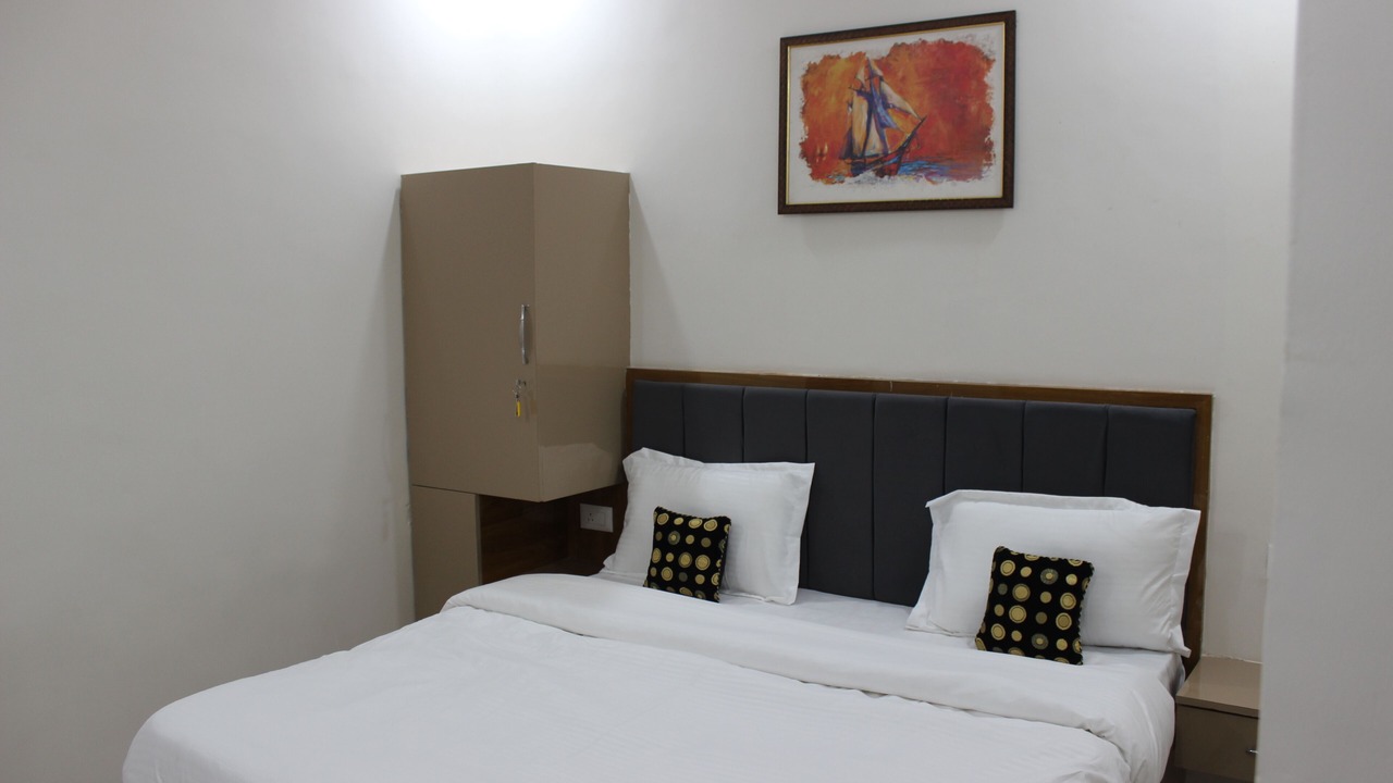 Photo of Bedroom in Varanasi