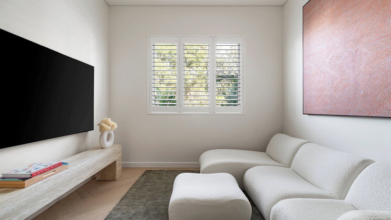 Photo of Livingroom in North Bondi
