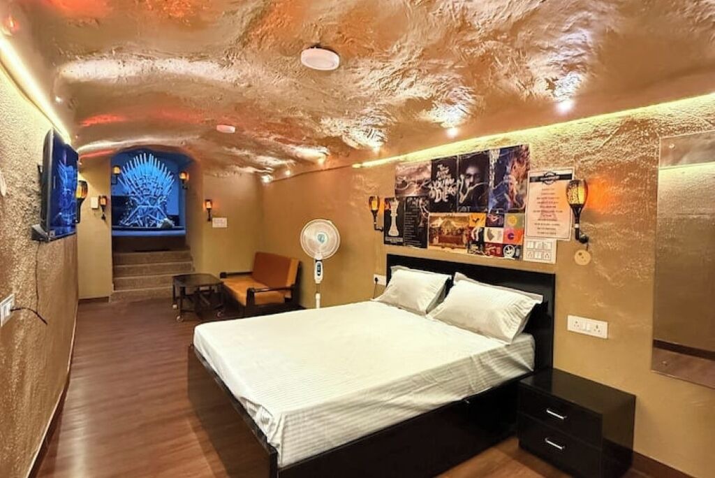 Photo of Bedroom in Govindpuri