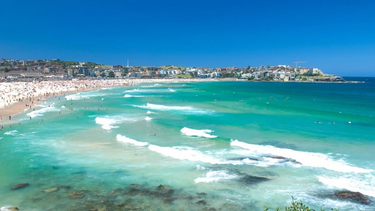 Photo of Others in Bondi Beach