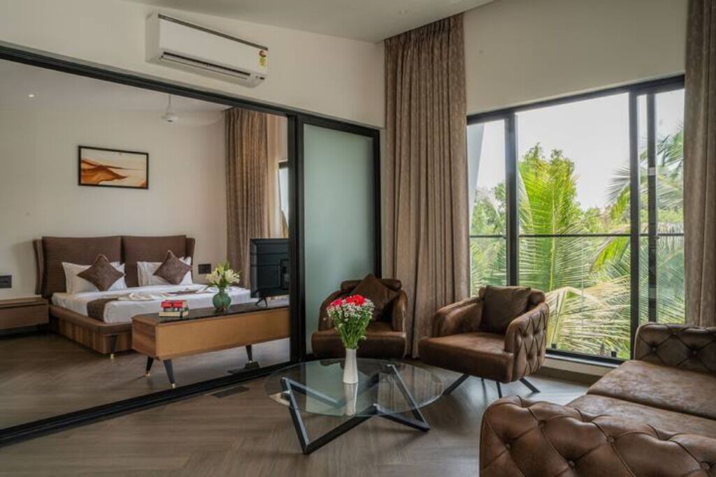 Photo of Bedroom in Nagoa