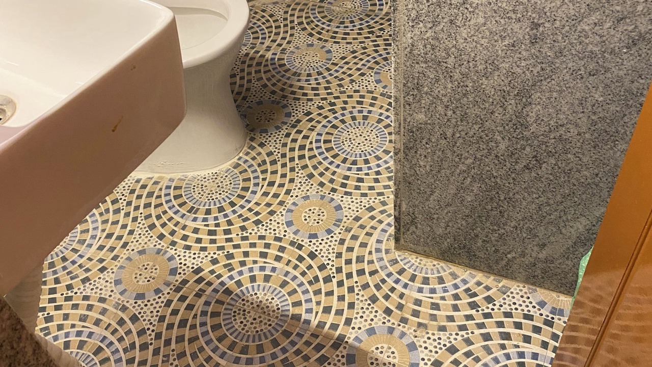 Photo of Bathroom in Bengaluru