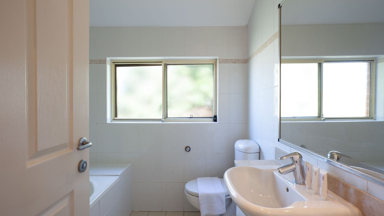 Photo of Bathroom in Bondi