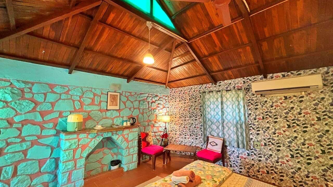 Photo of Bedroom in Lonavala