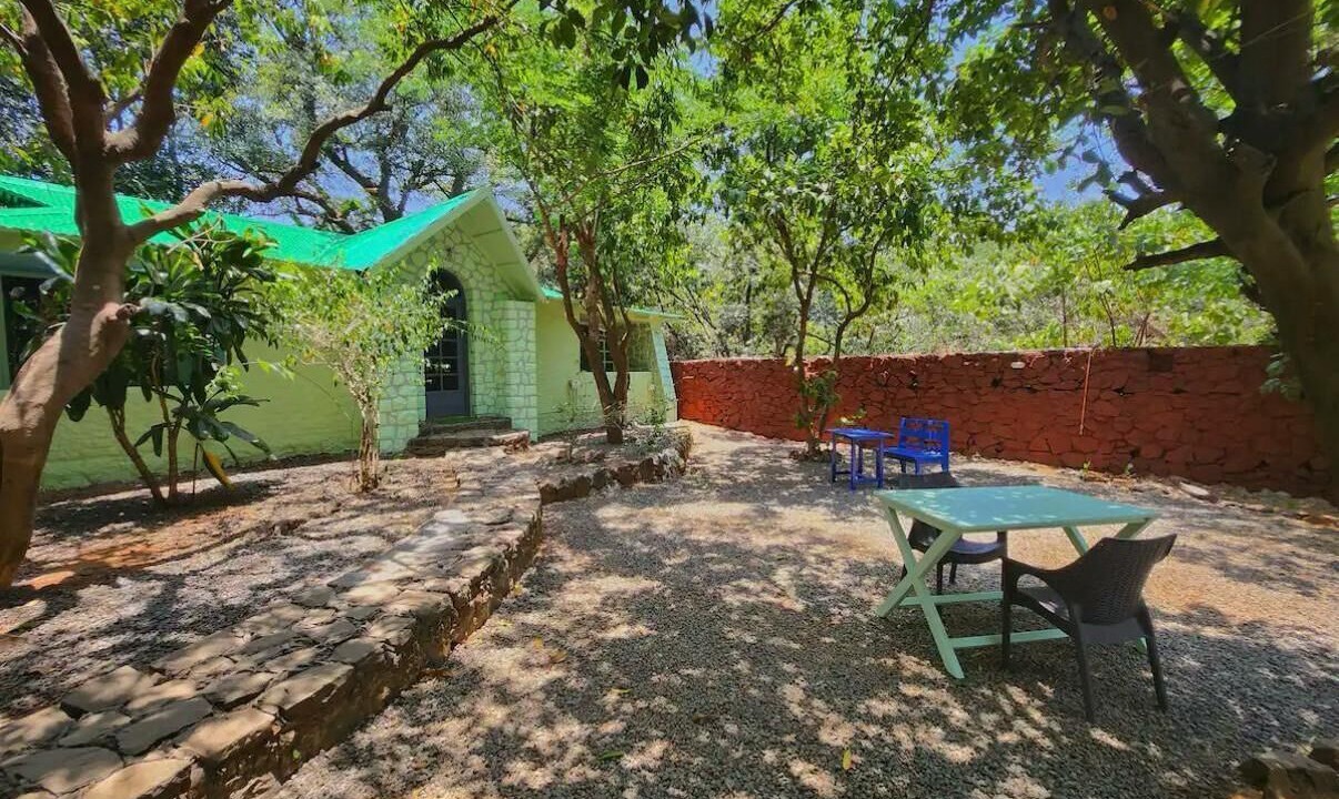 Photo of Outdoor in Lonavala