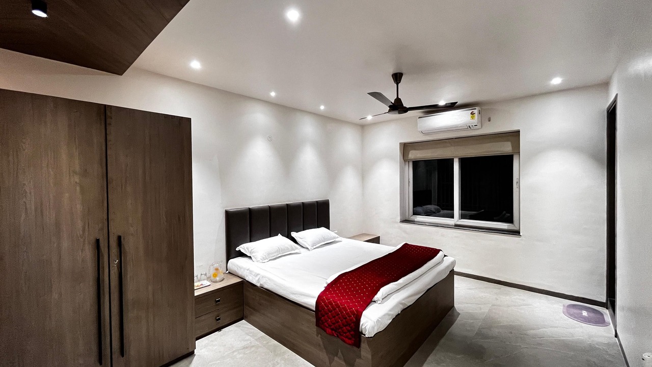Photo of Bedroom in Sarnath