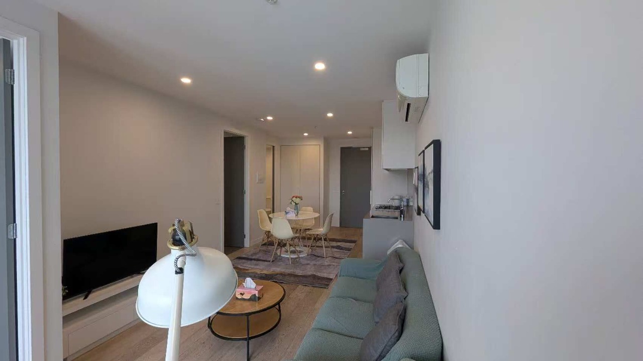 Photo of Livingroom in Parkville