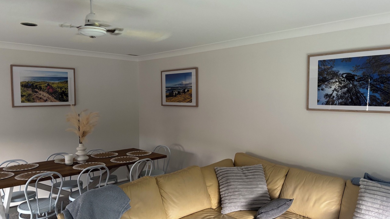 Photo of Livingroom in Batehaven