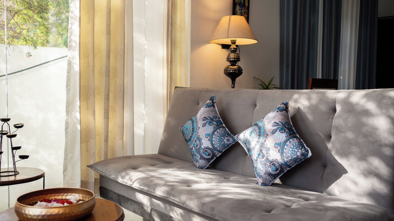 Photo of Livingroom in Bullawala