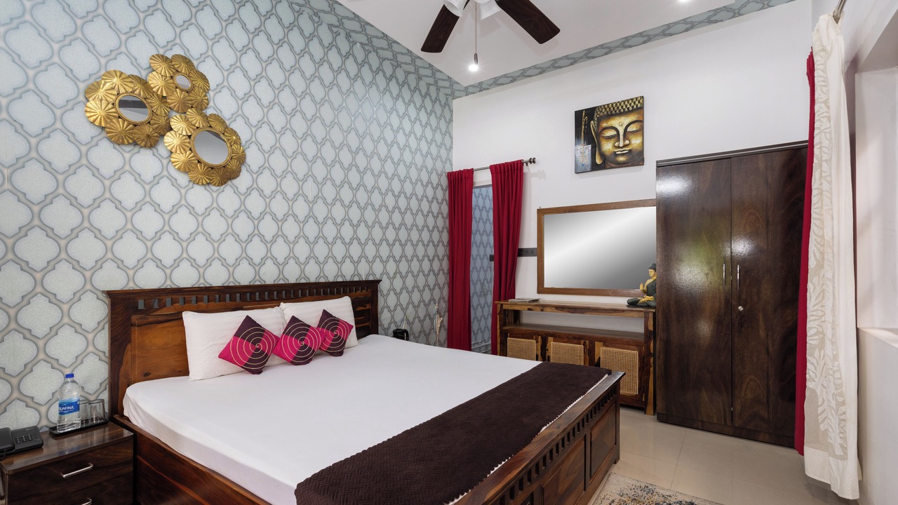 Photo of Bedroom in Bullawala