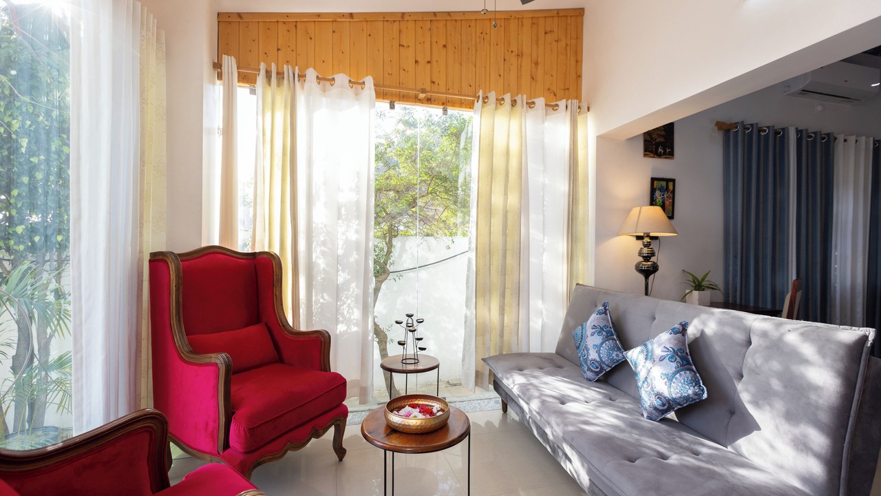 Photo of Livingroom in Bullawala