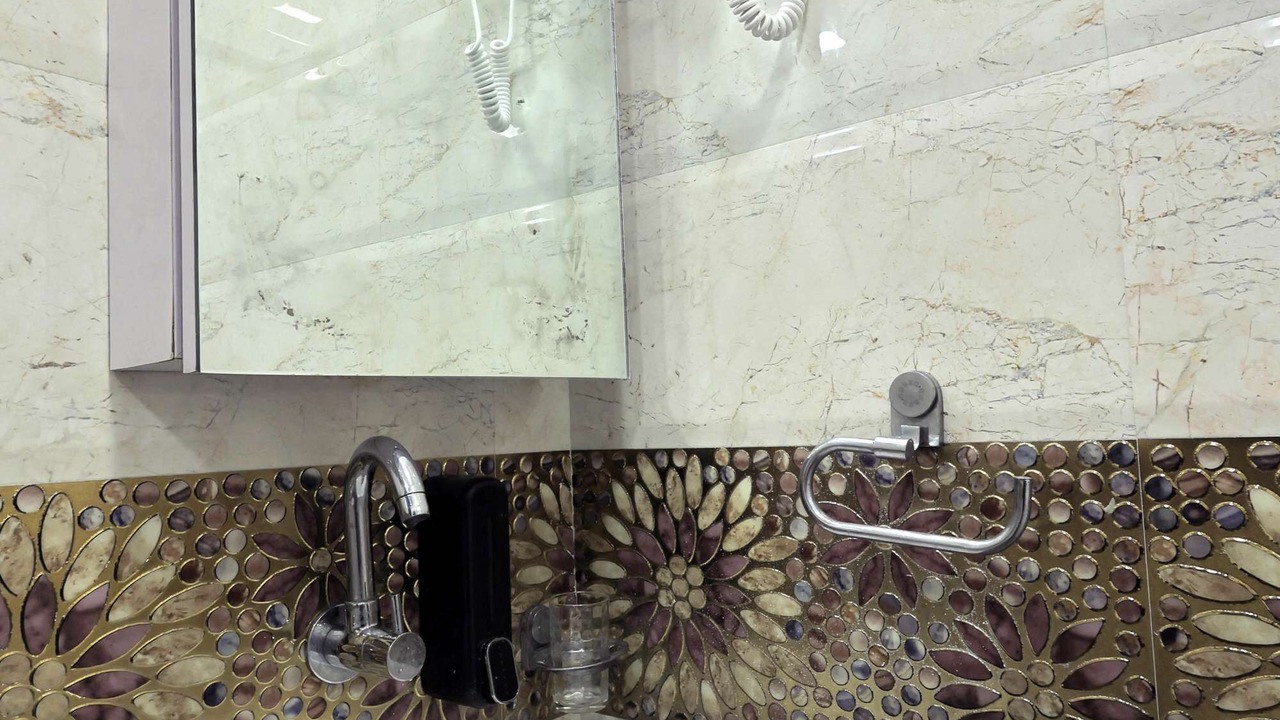 Photo of Bathroom in Borivali West