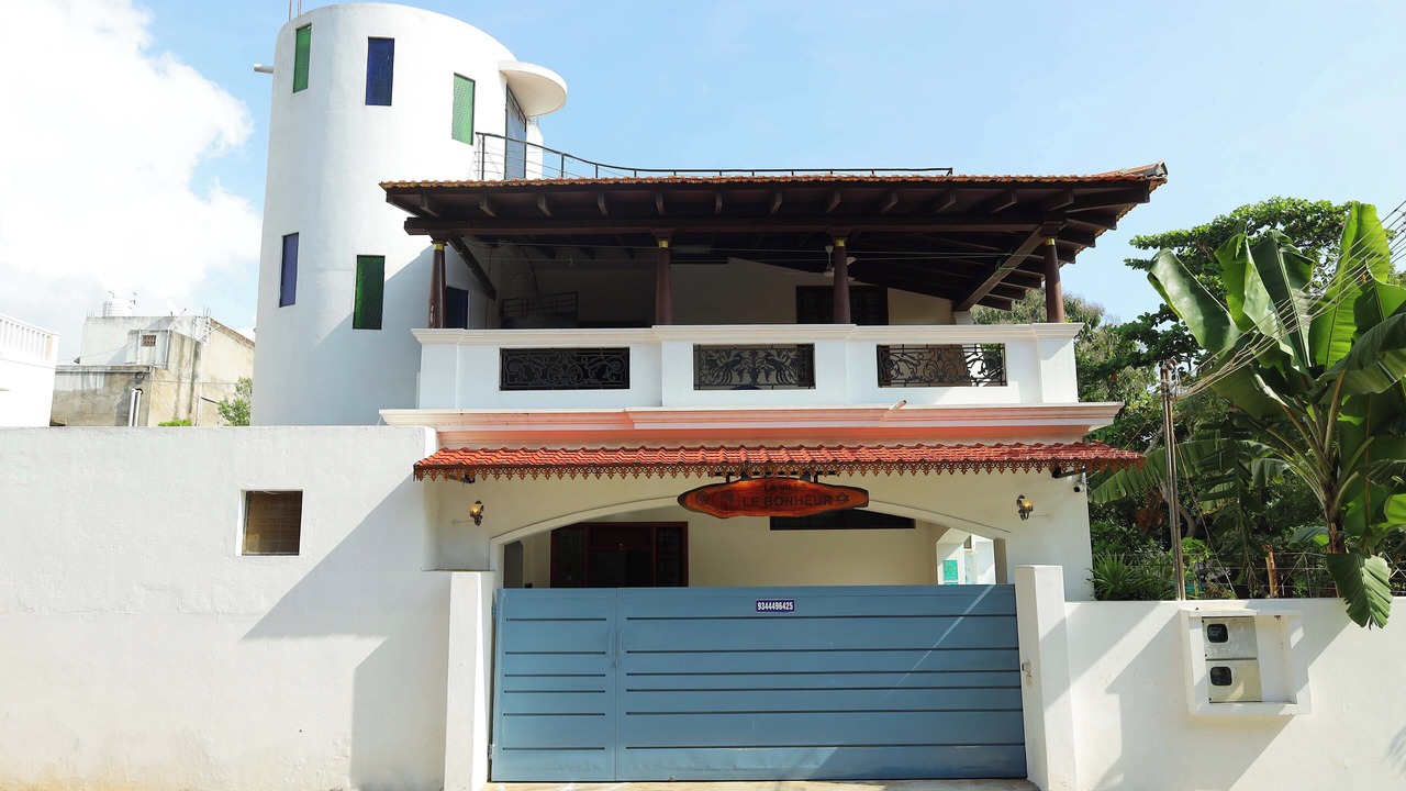 Photo of Outdoor in Kuilapalayam