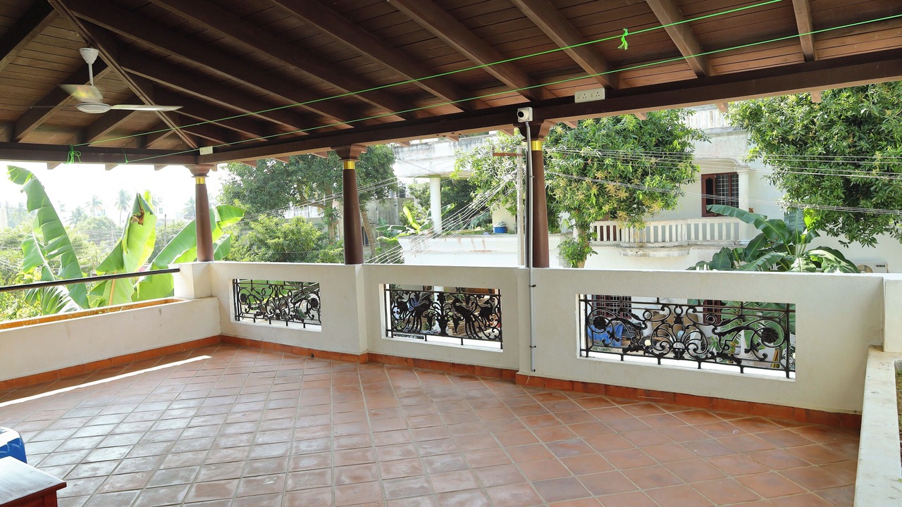 Photo of Outdoor in Kuilapalayam