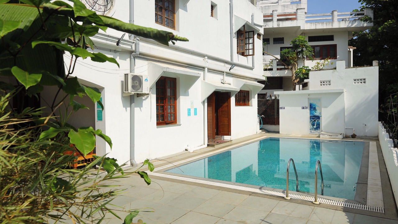 Photo of Outdoor in Kuilapalayam