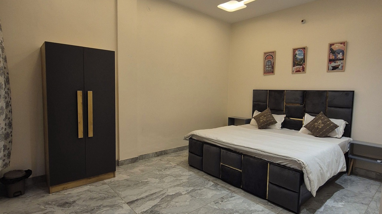 Photo of Bedroom in Varanasi