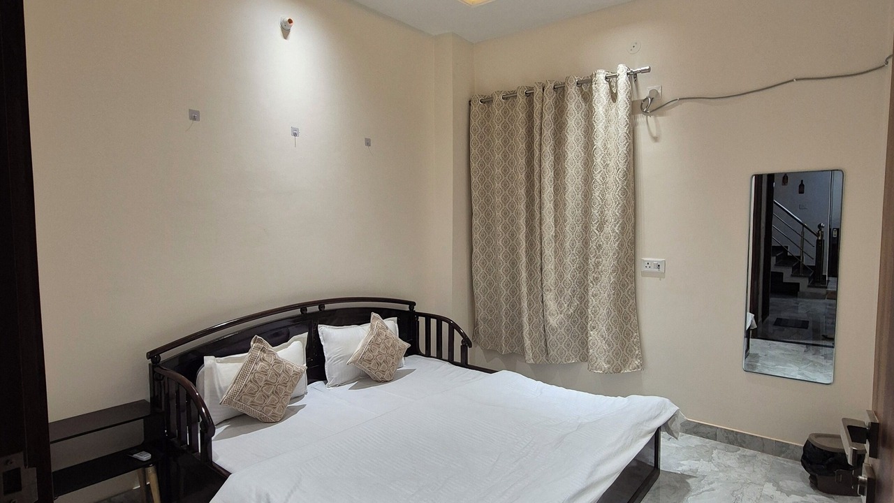 Photo of Bedroom in Varanasi