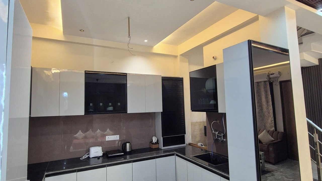 Photo of Kitchen in Varanasi