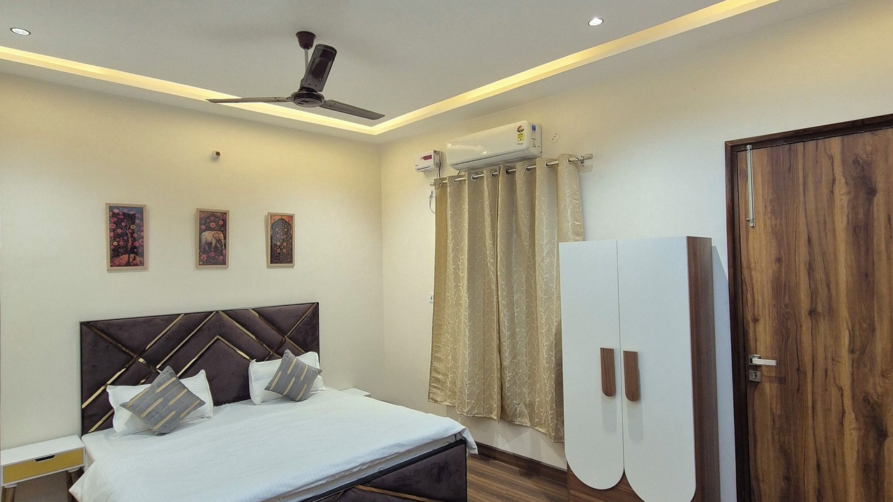 Photo of Bedroom in Varanasi