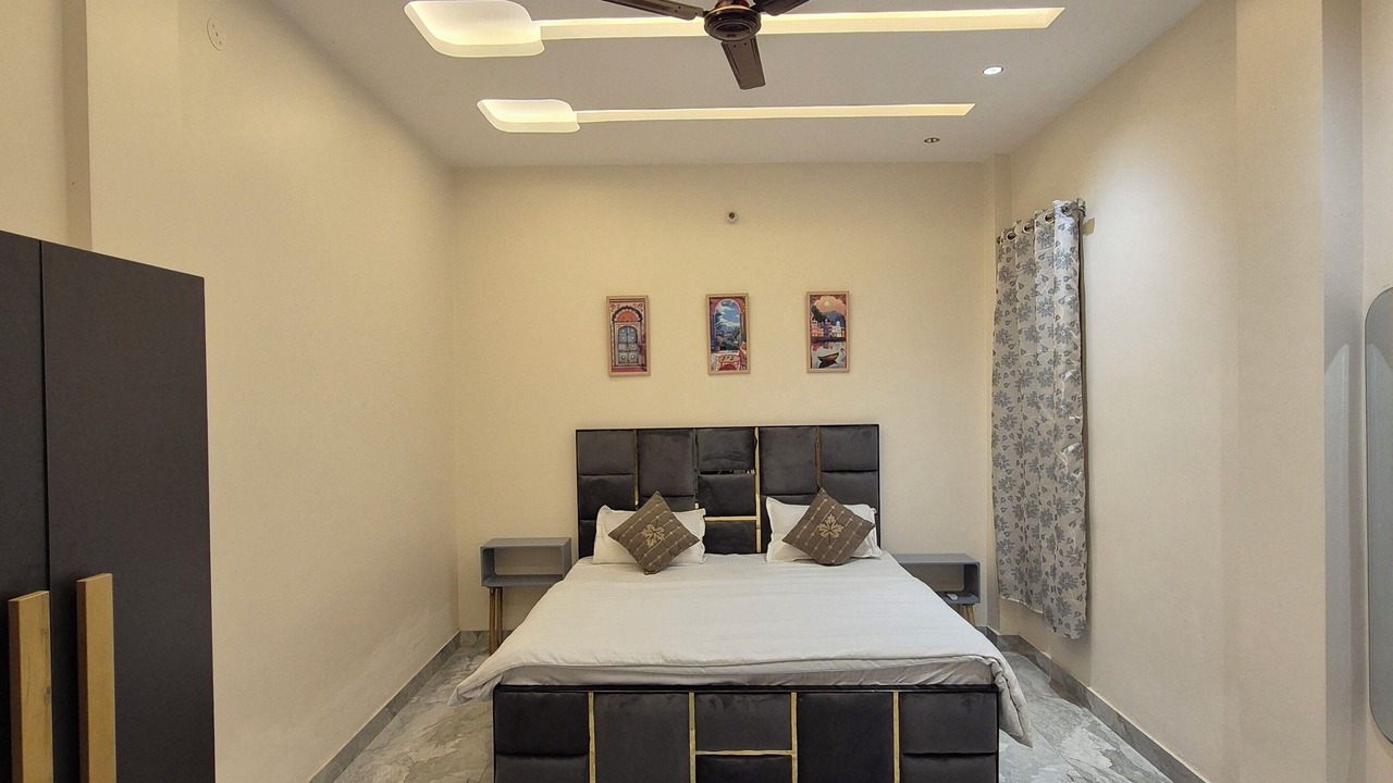 Photo of Bedroom in Varanasi