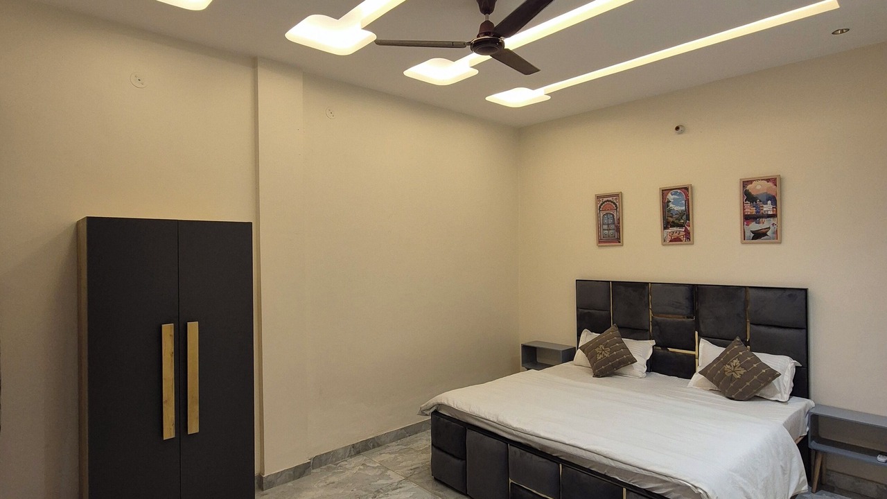 Photo of Bedroom in Varanasi