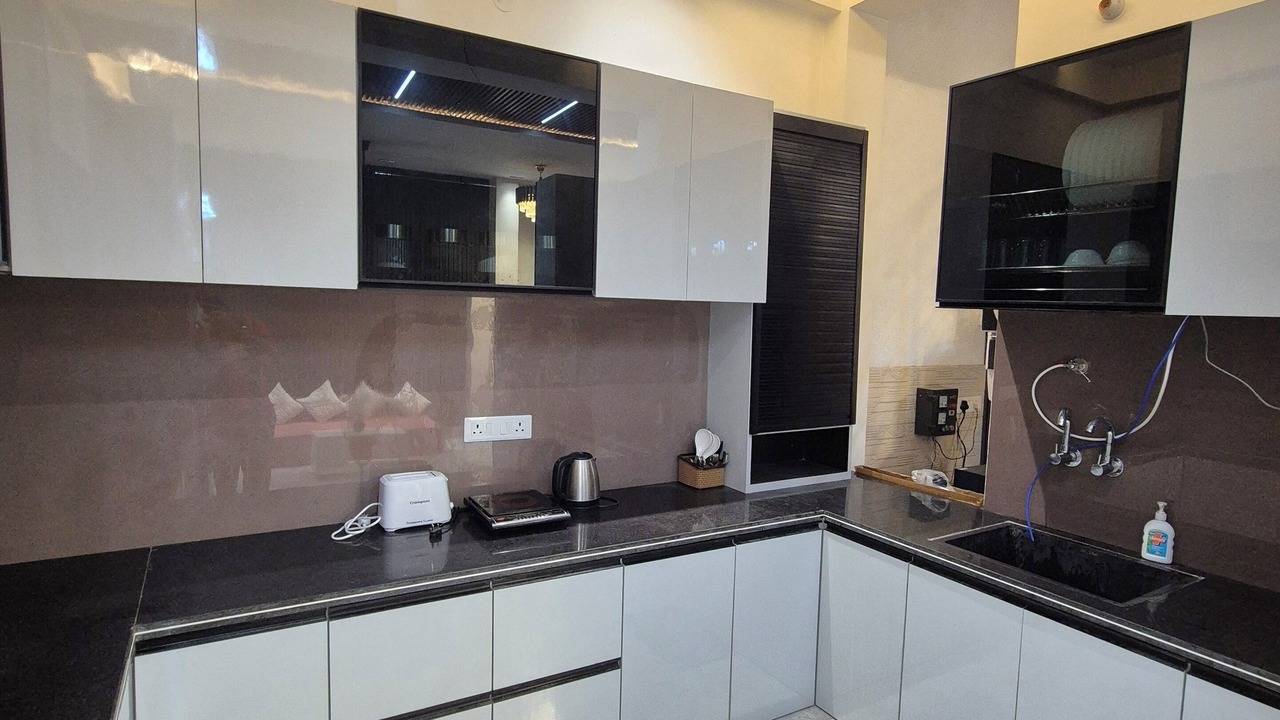 Photo of Kitchen in Varanasi
