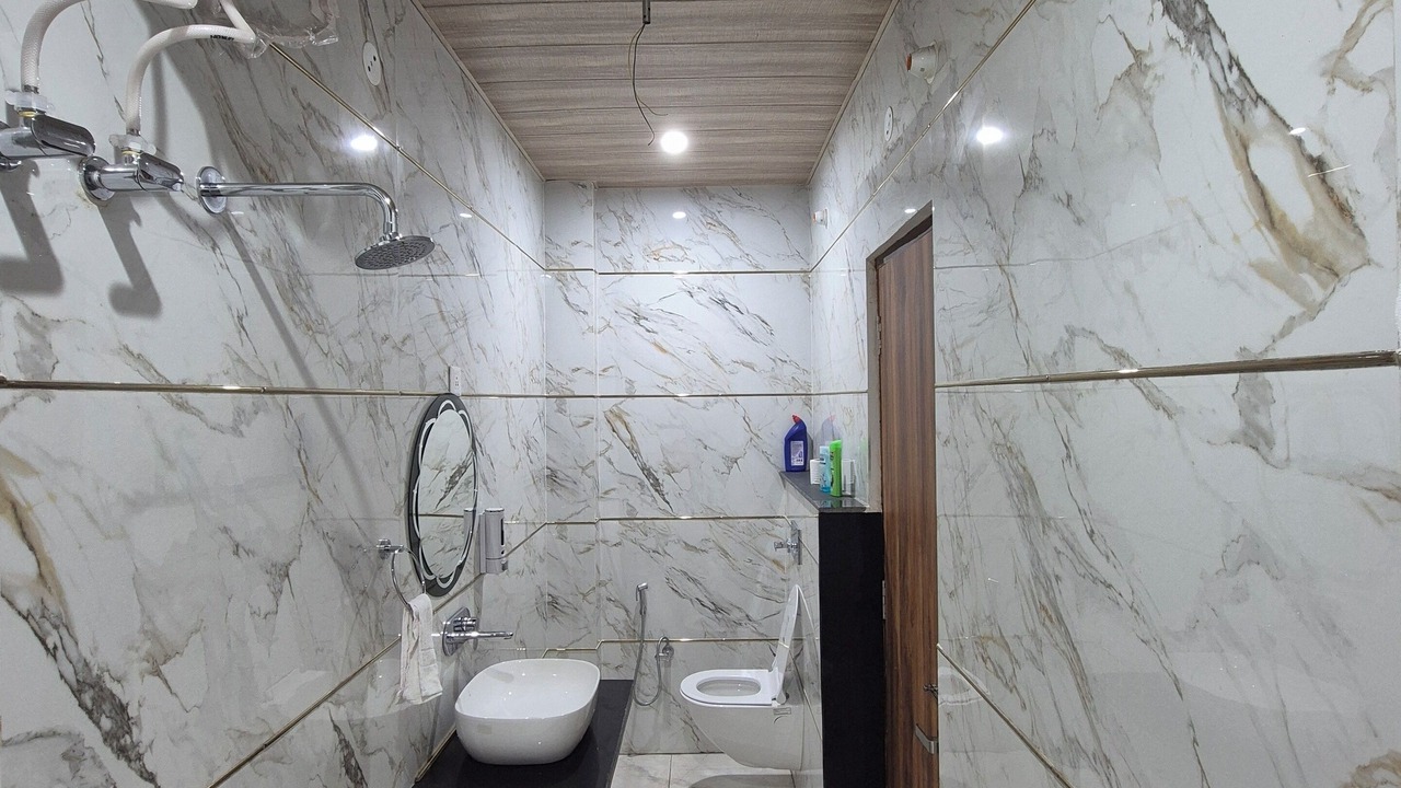 Photo of Bathroom in Varanasi