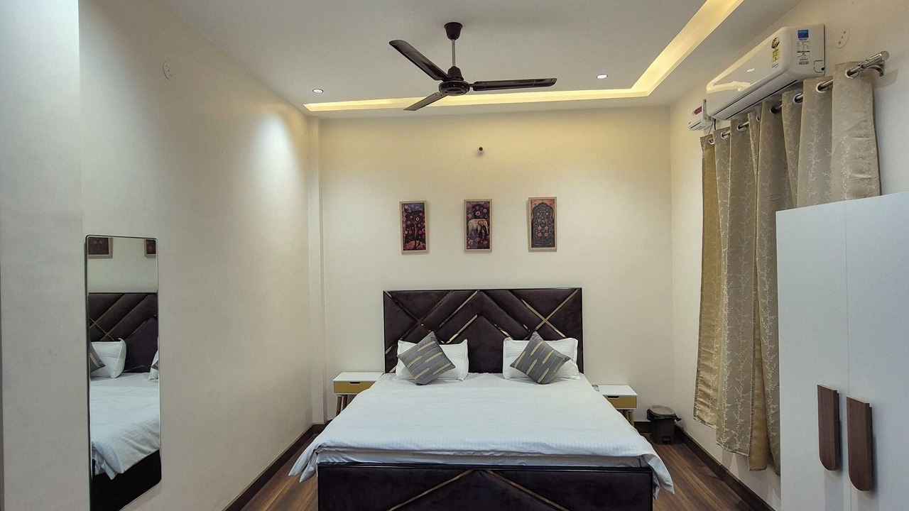 Photo of Bedroom in Varanasi