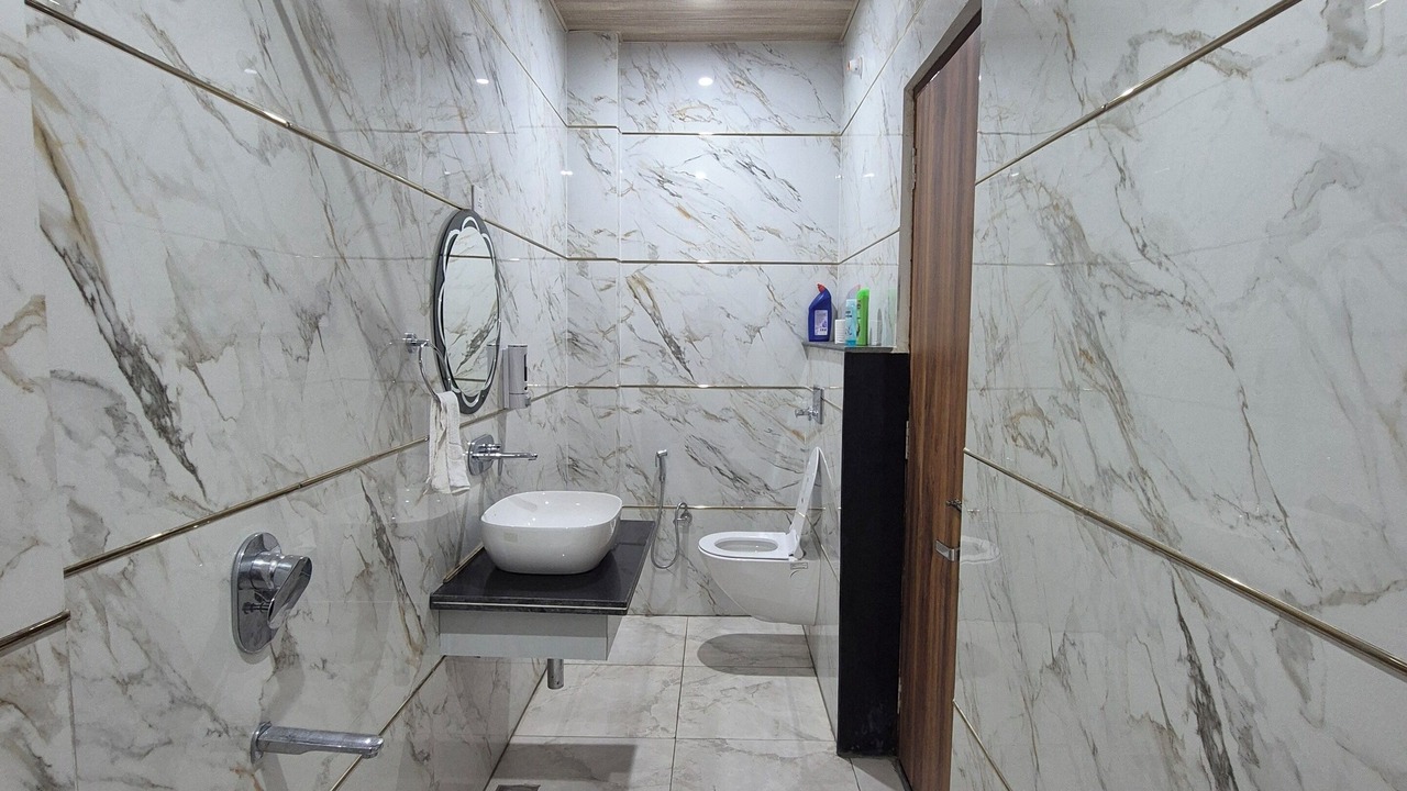 Photo of Bathroom in Varanasi