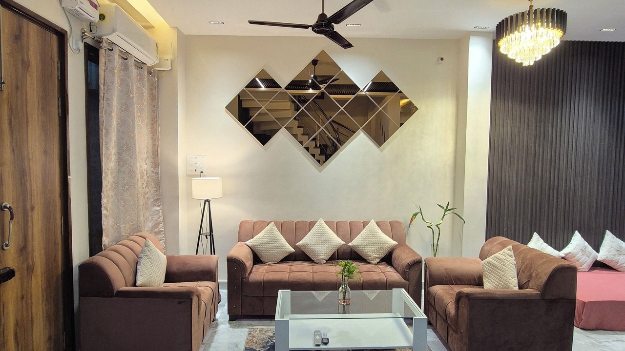 Photo of Livingroom in Varanasi