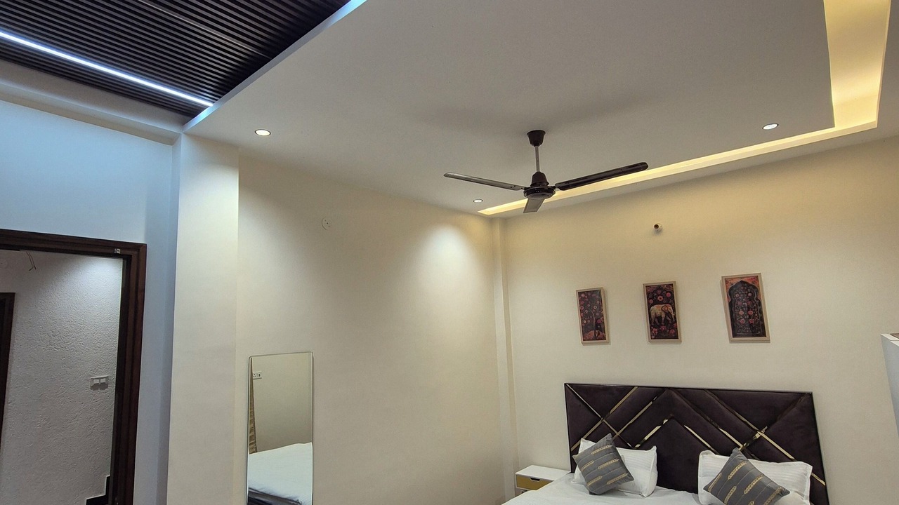 Photo of Bedroom in Varanasi