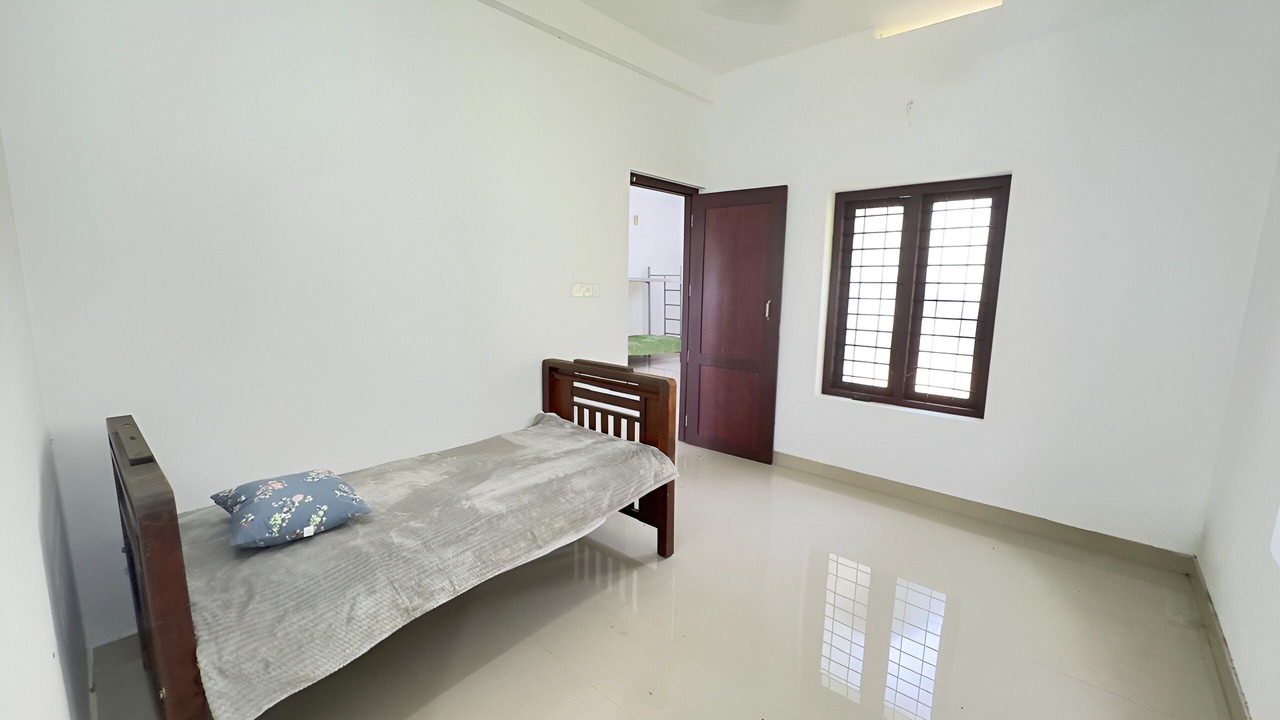 Photo of Bedroom in Quilandi