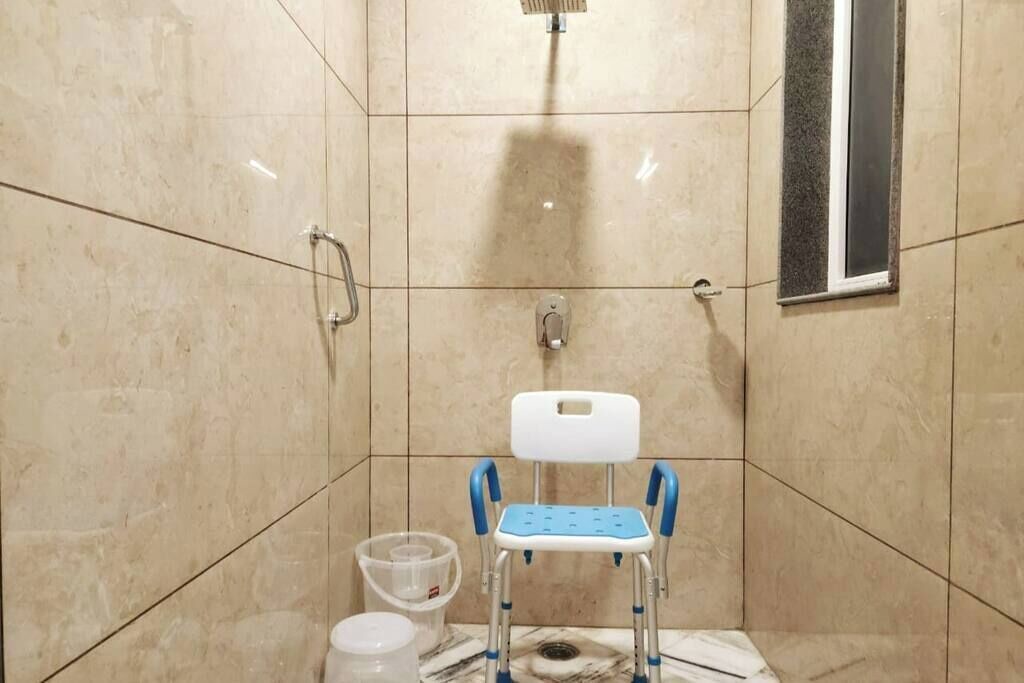 Photo of Bathroom in Sushant Lok