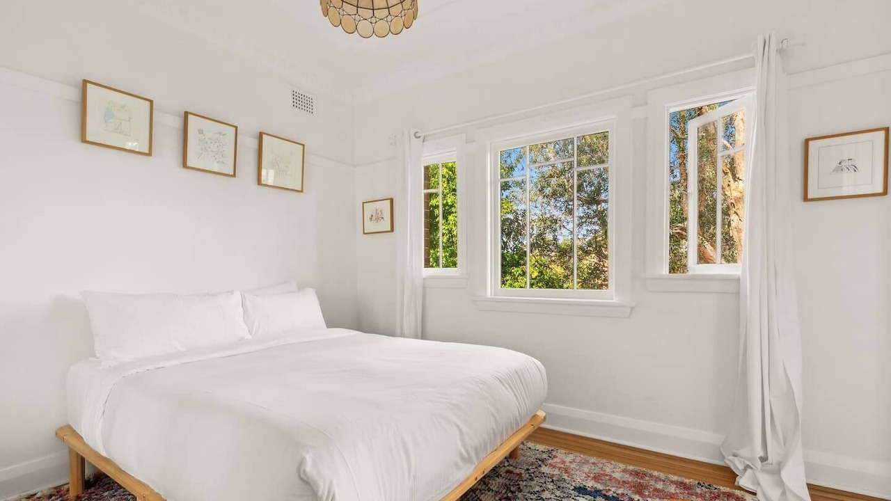 Photo of Bedroom in Randwick
