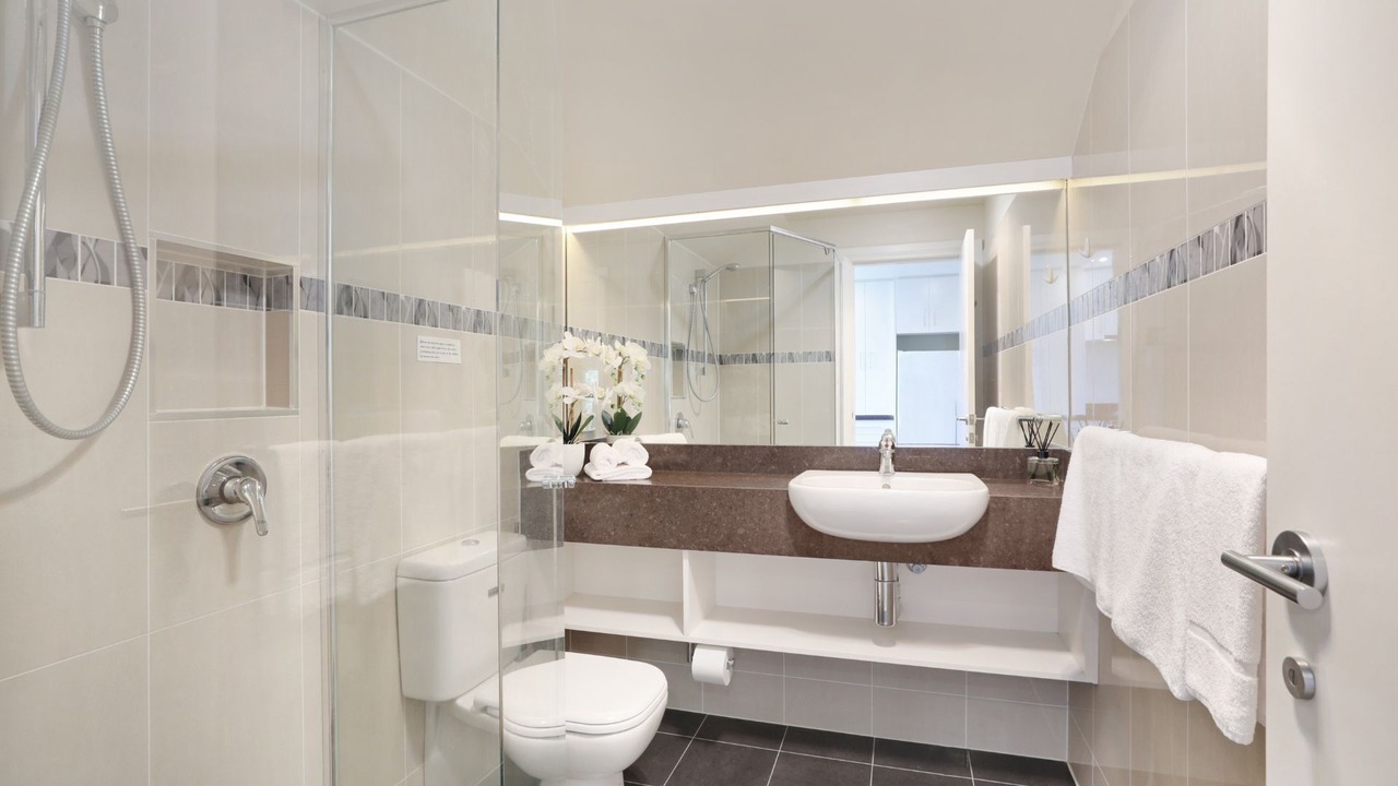 Photo of Bathroom in Bowral