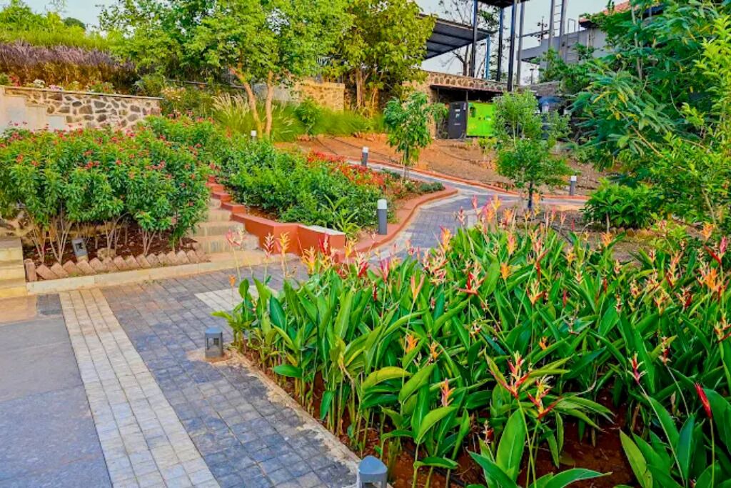 Photo of Outdoor in Anjaneri