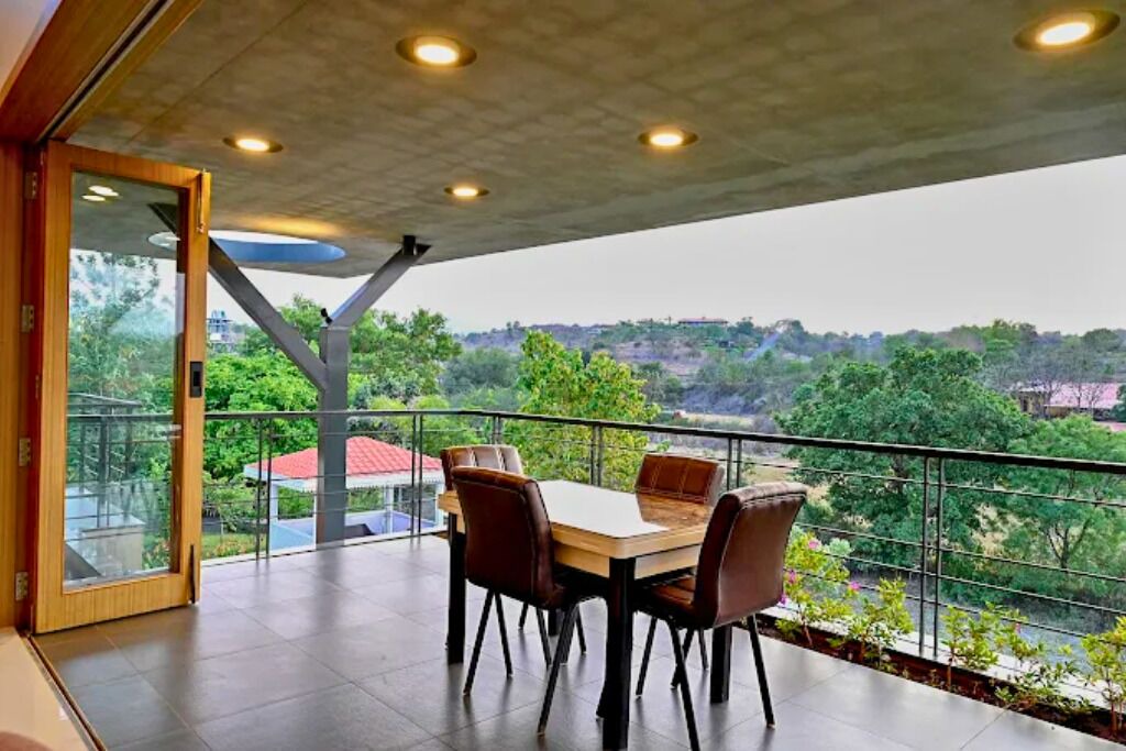 Photo of Outdoor in Anjaneri