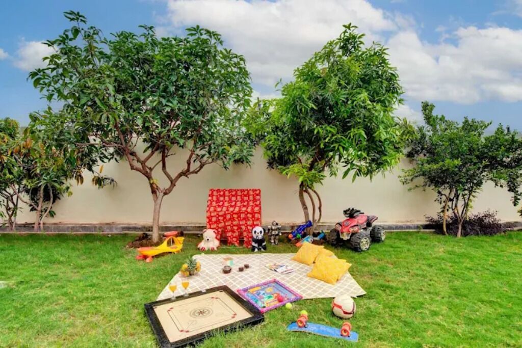 Photo of Outdoor in Bedla