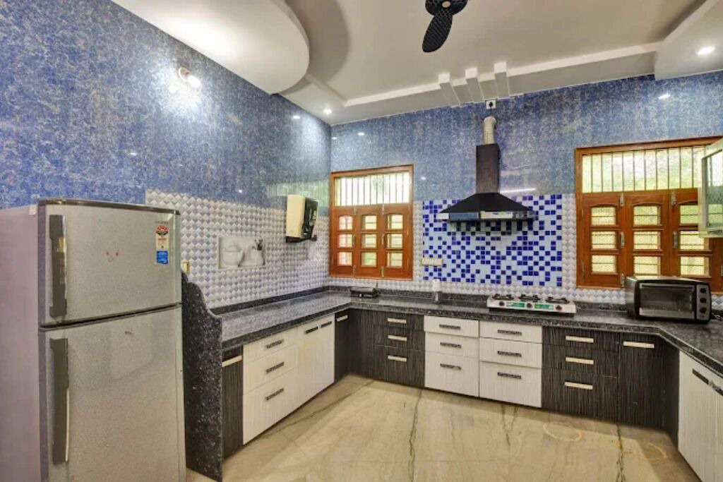 Photo of Kitchen in Bedla