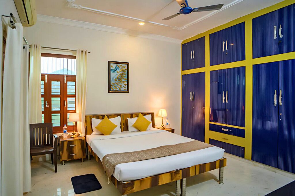 Photo of Bedroom in Bedla