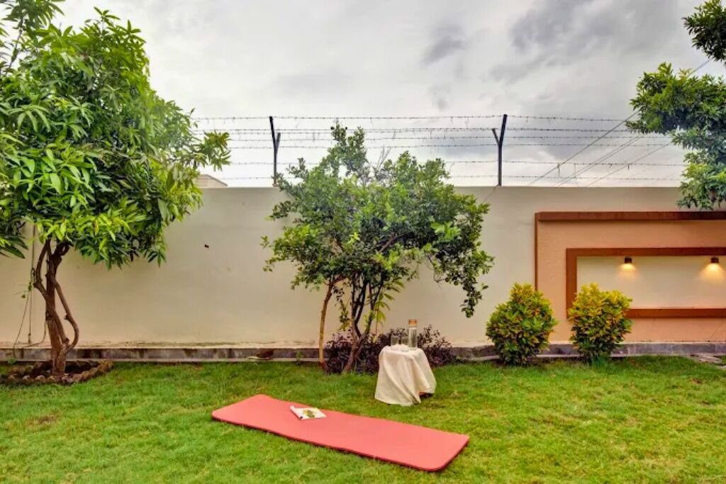 Photo of Outdoor in Bedla