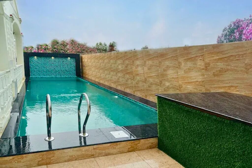 Photo of Outdoor in Bedla