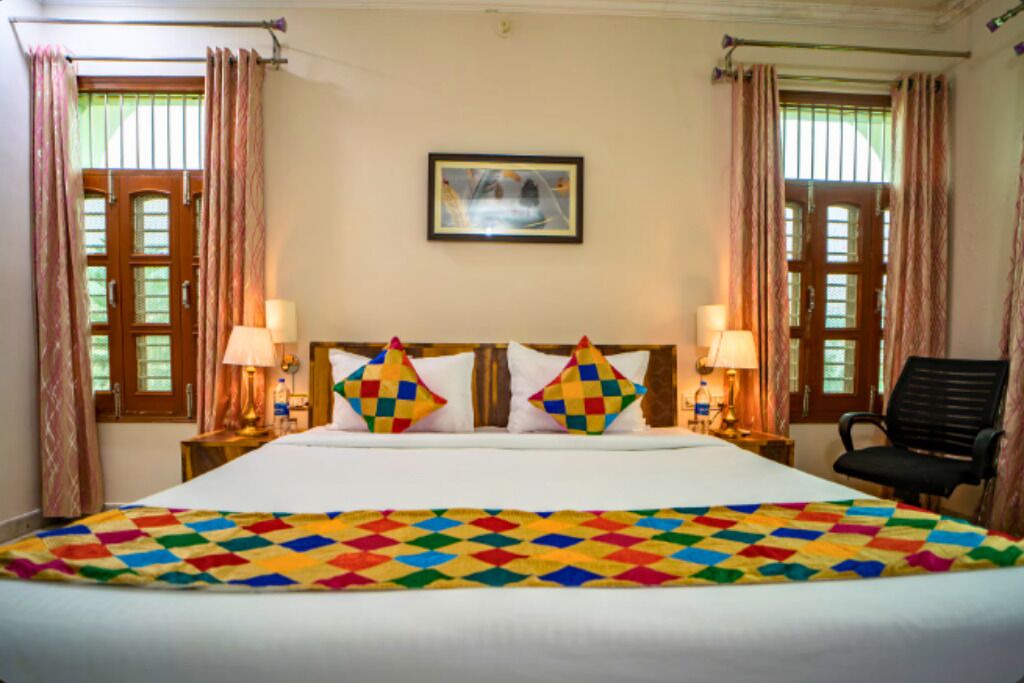 Photo of Bedroom in Bedla