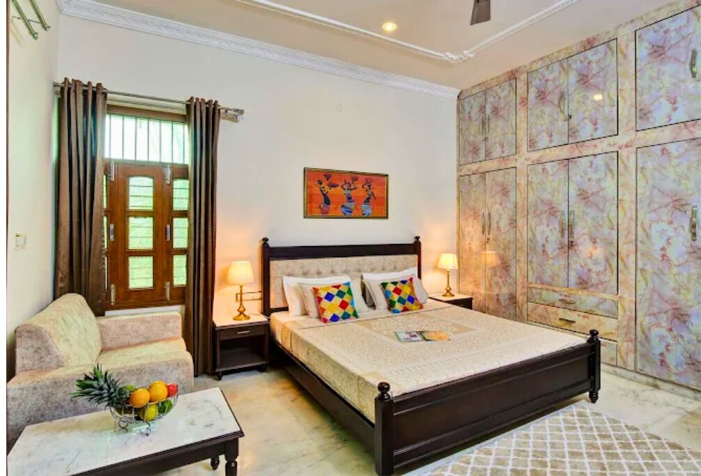 Photo of Bedroom in Bedla