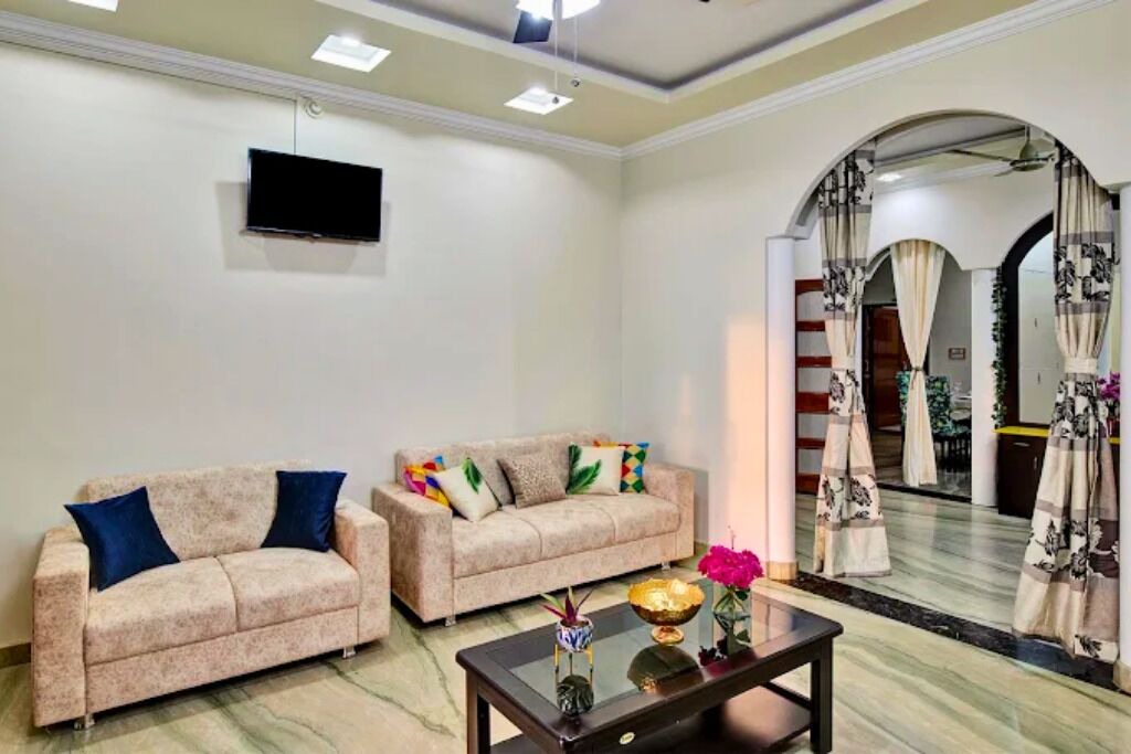 Photo of Livingroom in Bedla