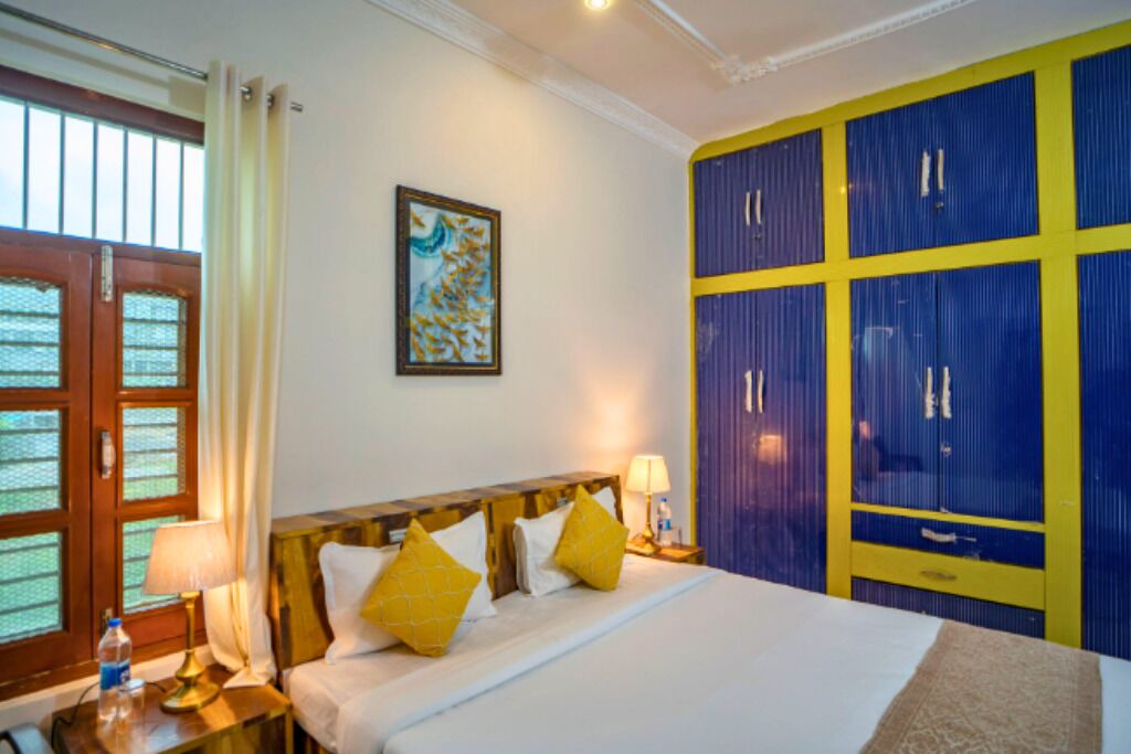 Photo of Bedroom in Bedla